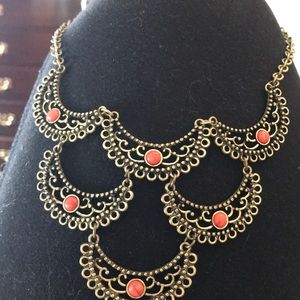 Gorgeous necklace